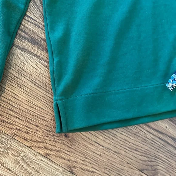 Ann Taylor Sweatshirt - Picture 5 of 5